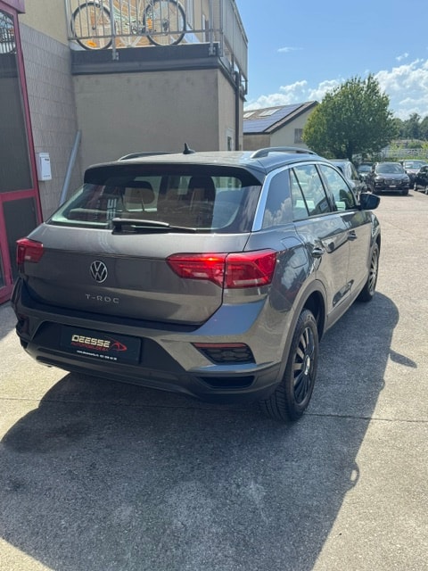 VW T-Roc 1.0 TSI Value-image-5