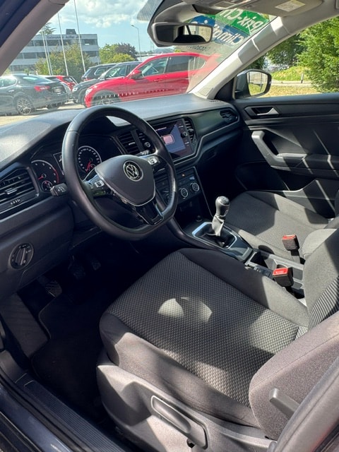 VW T-Roc 1.0 TSI Value-image-8