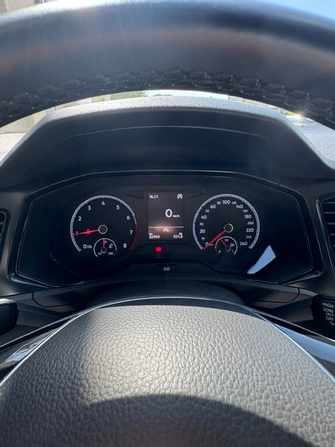 VW T-Roc 1.0 TSI Value-image-11
