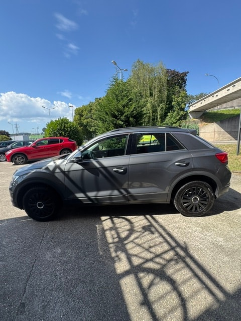 VW T-Roc 1.0 TSI Value-image-4