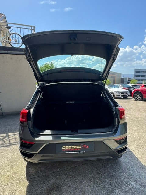 VW T-Roc 1.0 TSI Value-image-20