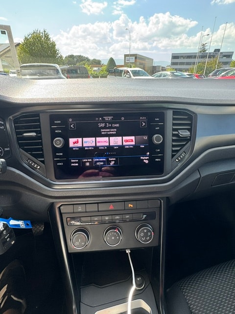 VW T-Roc 1.0 TSI Value-image-13