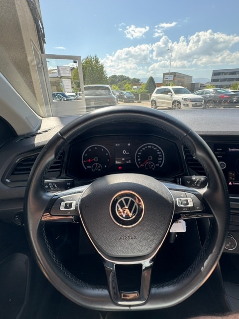 VW T-Roc 1.0 TSI Value-image-10