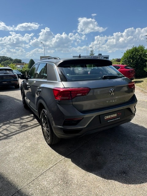 VW T-Roc 1.0 TSI Value-image-6