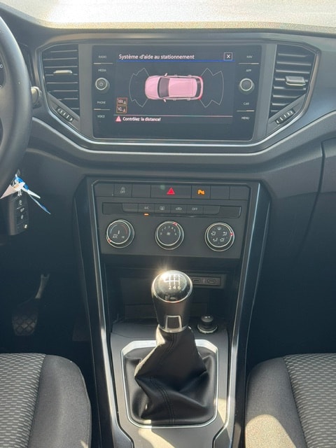 VW T-Roc 1.0 TSI Value-image-17
