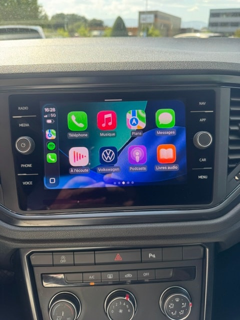 VW T-Roc 1.0 TSI Value-image-15