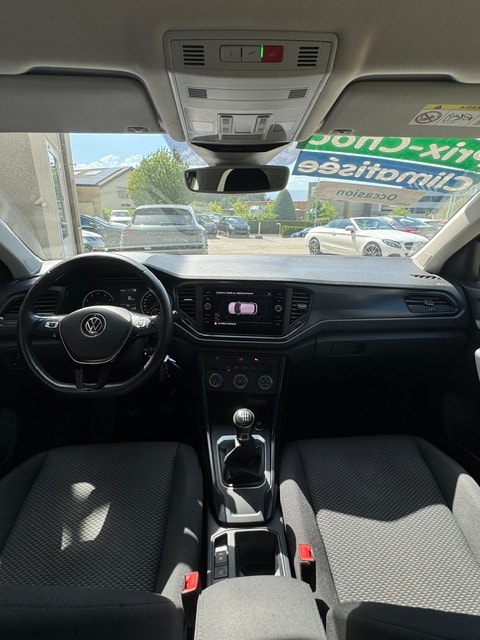 VW T-Roc 1.0 TSI Value-image-9