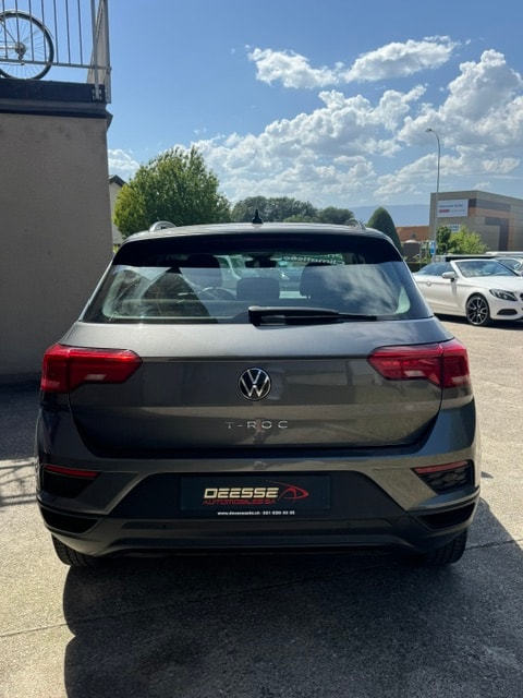 VW T-Roc 1.0 TSI Value-image-7