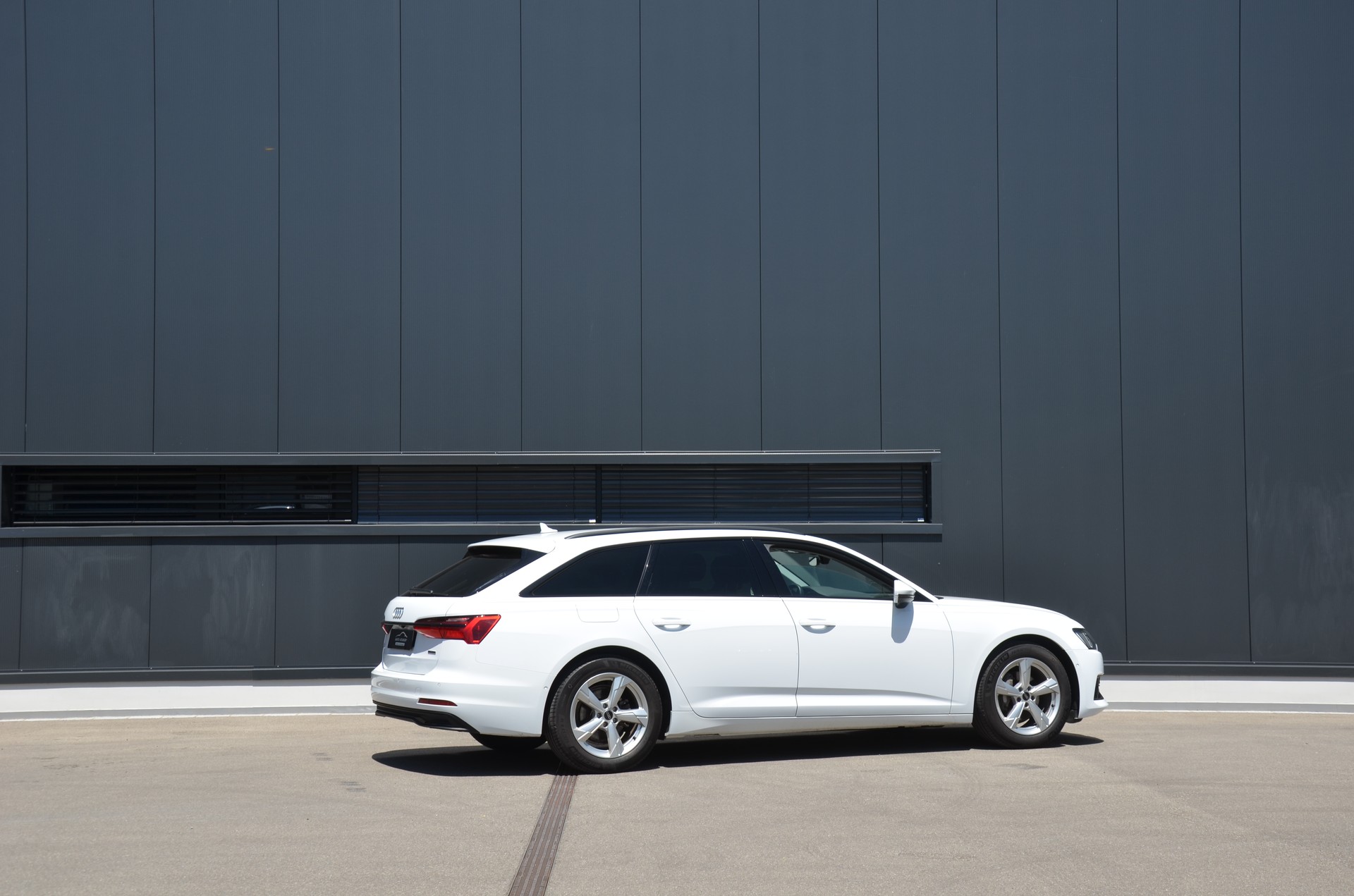 AUDI A6 Avant 40 TDI advanced quattro S-tronic-showroom-element-3