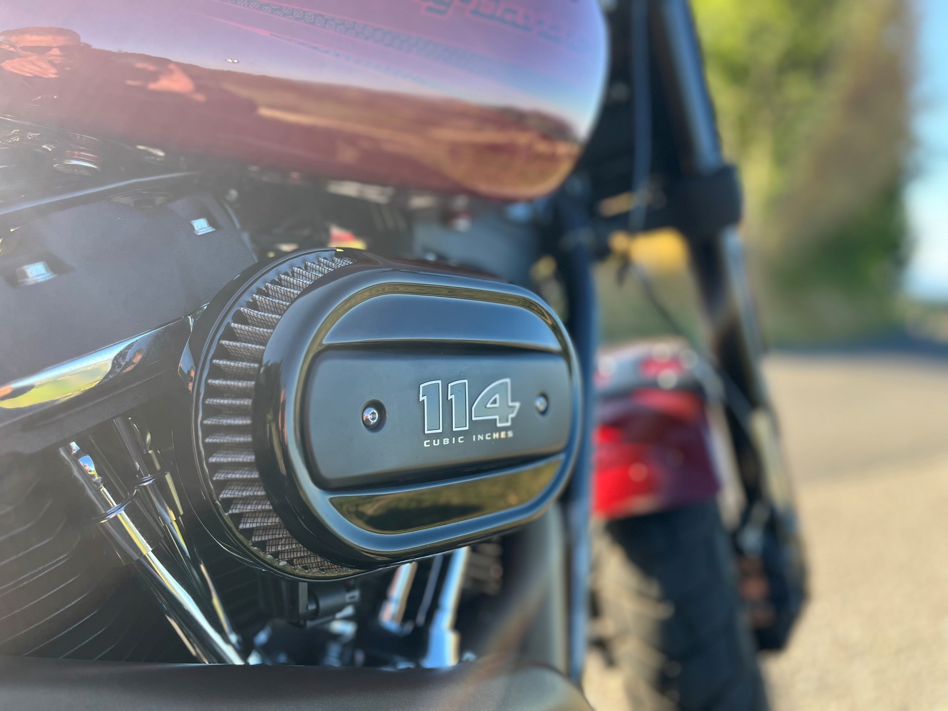 HARLEY-DAVIDSON FXFBS Fat Bob 114 ABS-image-6
