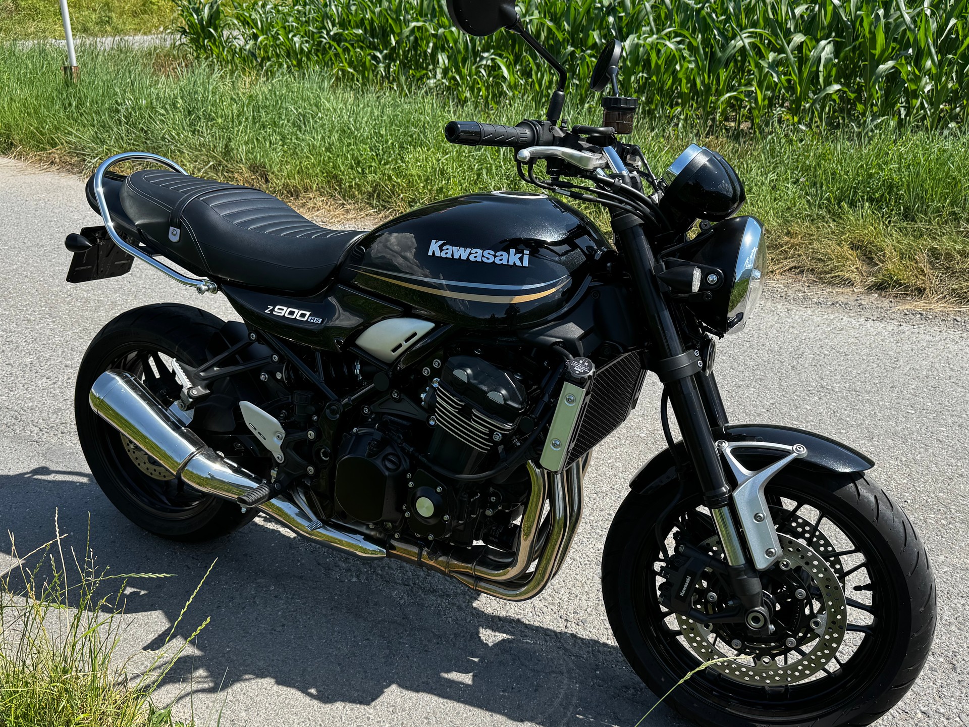 KAWASAKI Z 900 RS-image-3