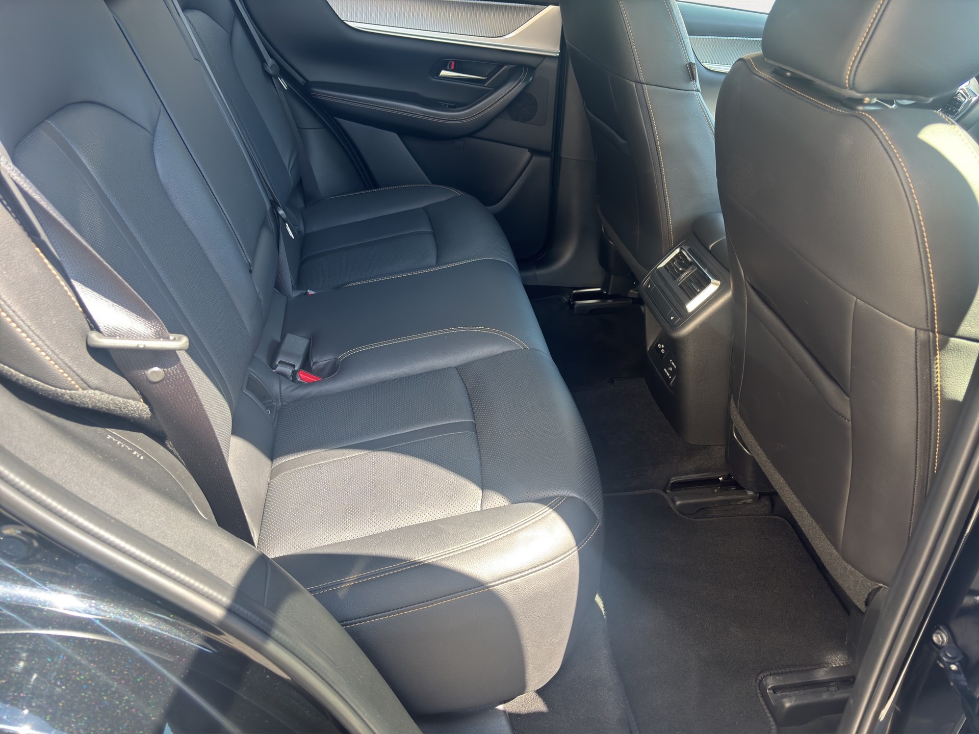 MAZDA CX-60 3.3L e-Skyactiv D 254 MHEV AWD Exclusive-Line-image-20