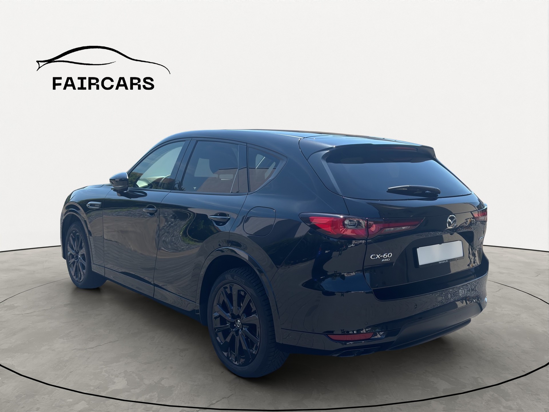 MAZDA CX-60 3.3L e-Skyactiv D 254 MHEV AWD Exclusive-Line-showroom-element-3