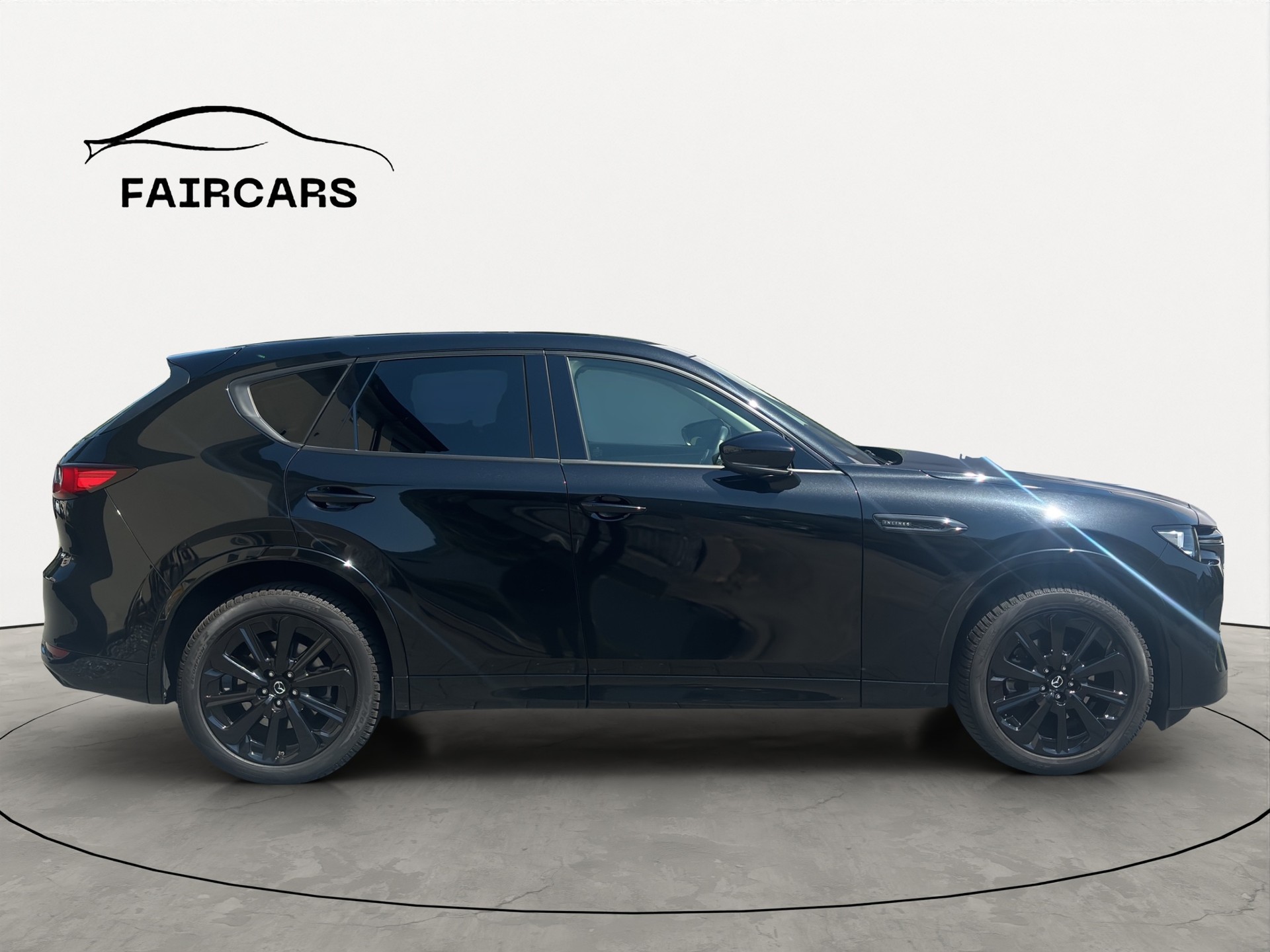 MAZDA CX-60 3.3L e-Skyactiv D 254 MHEV AWD Exclusive-Line-image-6