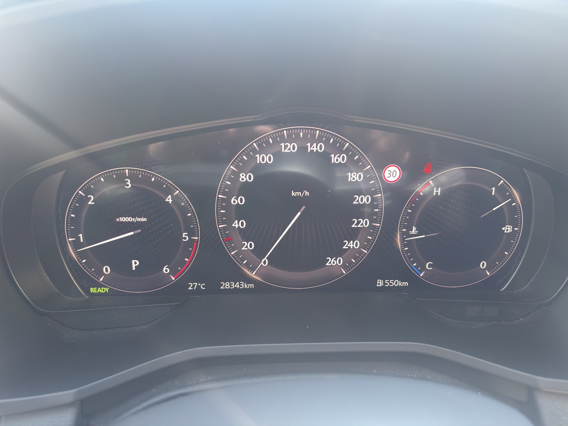 MAZDA CX-60 3.3L e-Skyactiv D 254 MHEV AWD Exclusive-Line-image-10