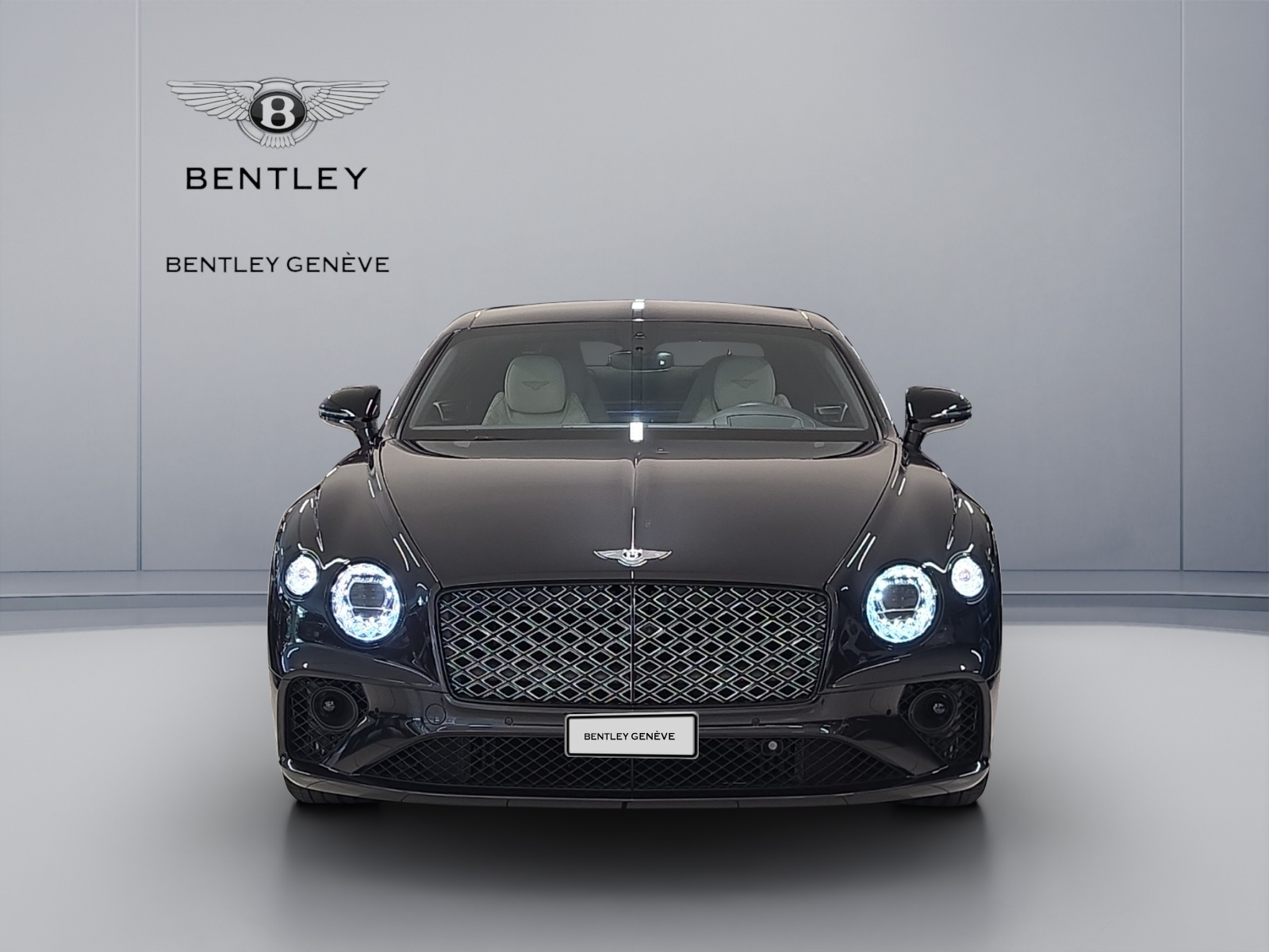 BENTLEY Continental GT 4.0 V8 Mulliner-showroom-element-2