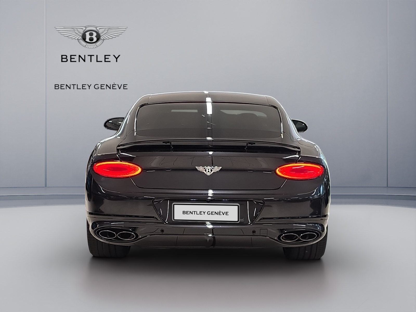 BENTLEY Continental GT 4.0 V8 Mulliner-image-4
