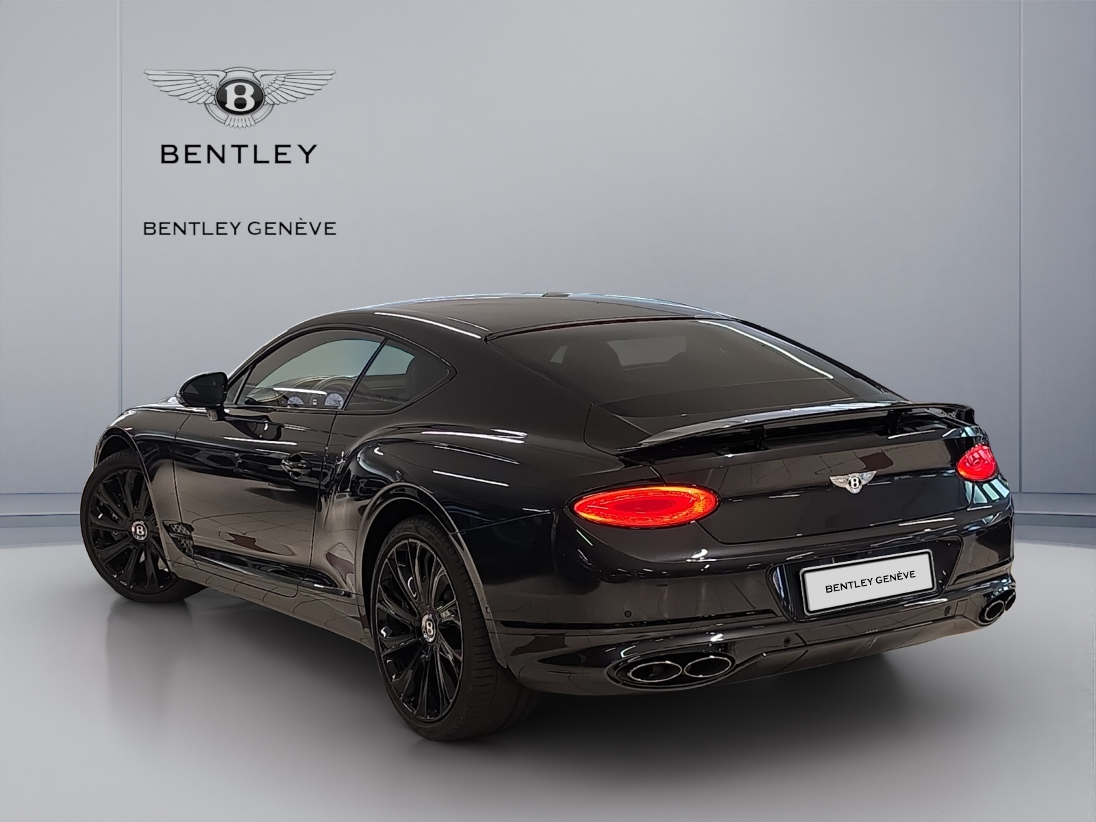 BENTLEY Continental GT 4.0 V8 Mulliner-showroom-element-3