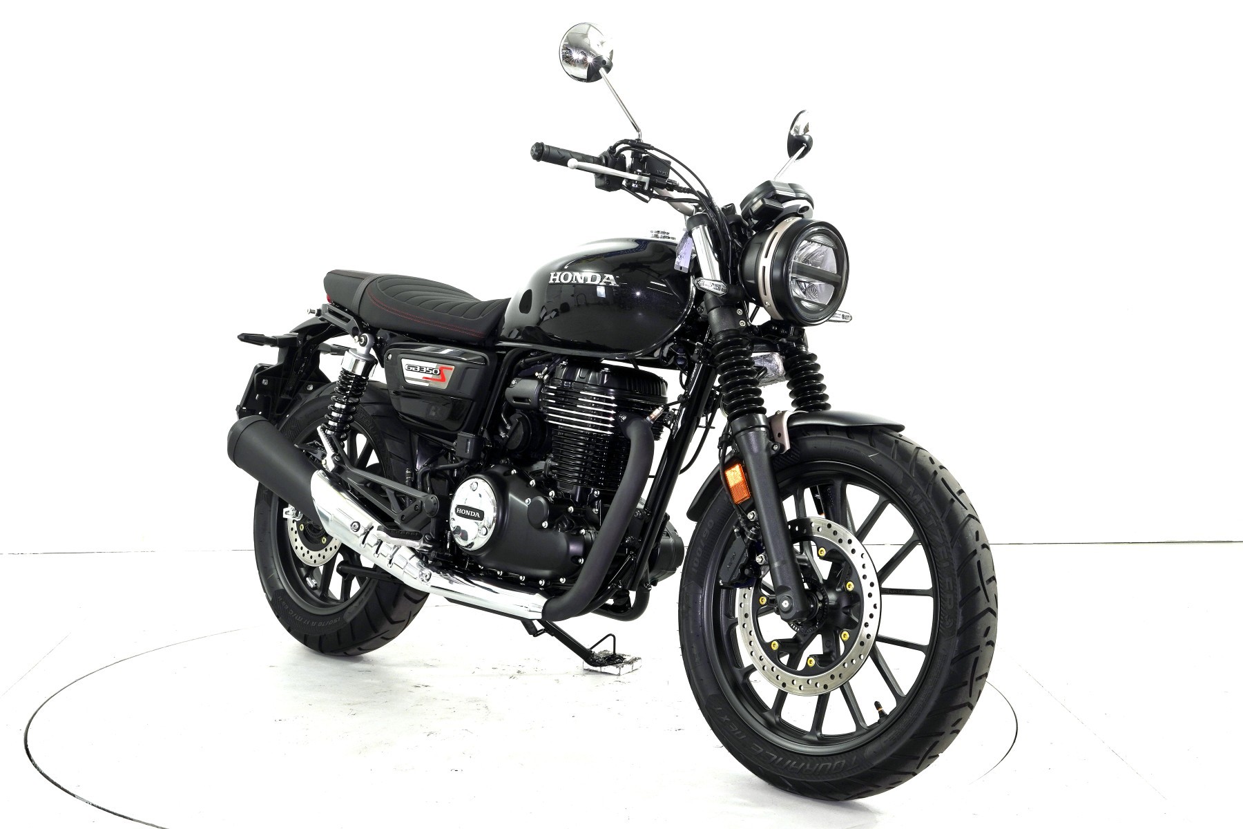 HONDA GB 350 S ABS-image-1