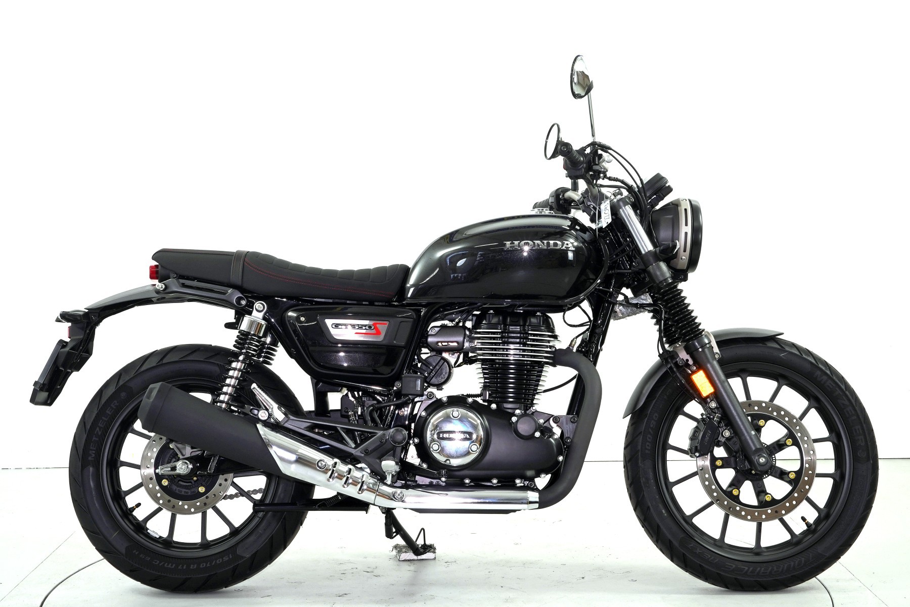 HONDA GB 350 S ABS-image-3