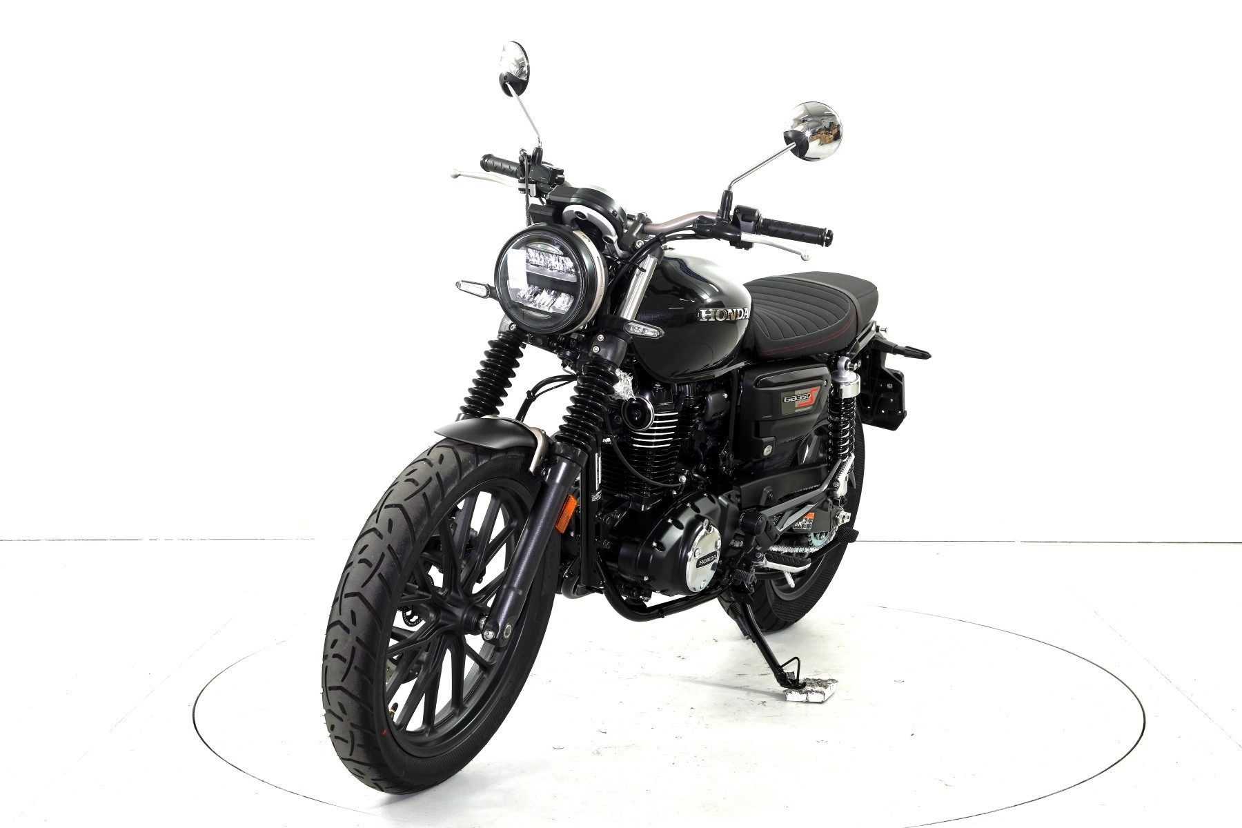 HONDA GB 350 S ABS-image-2