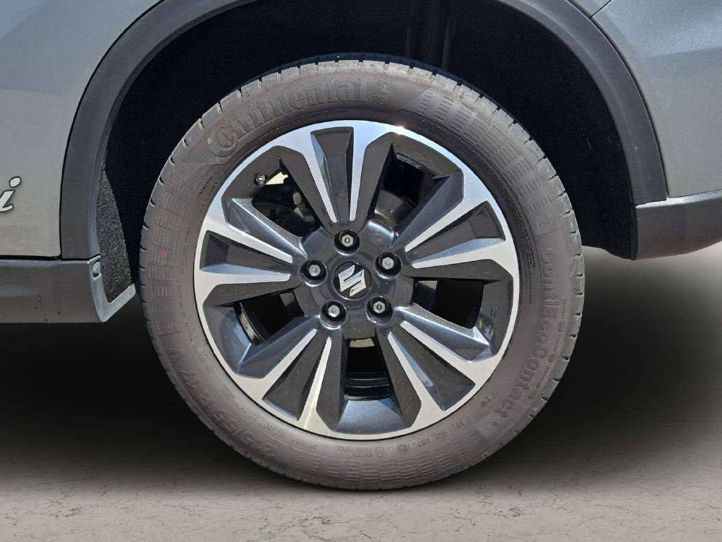 SUZUKI Vitara 1.4 T Piz Sulai Top Hybrid 4x4-showroom-element-3