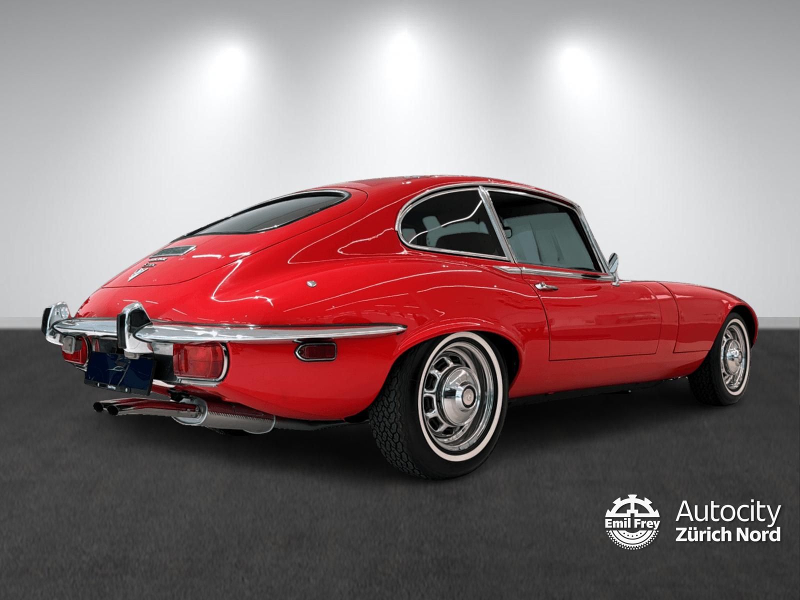JAGUAR Series 3 V12-showroom-element-1