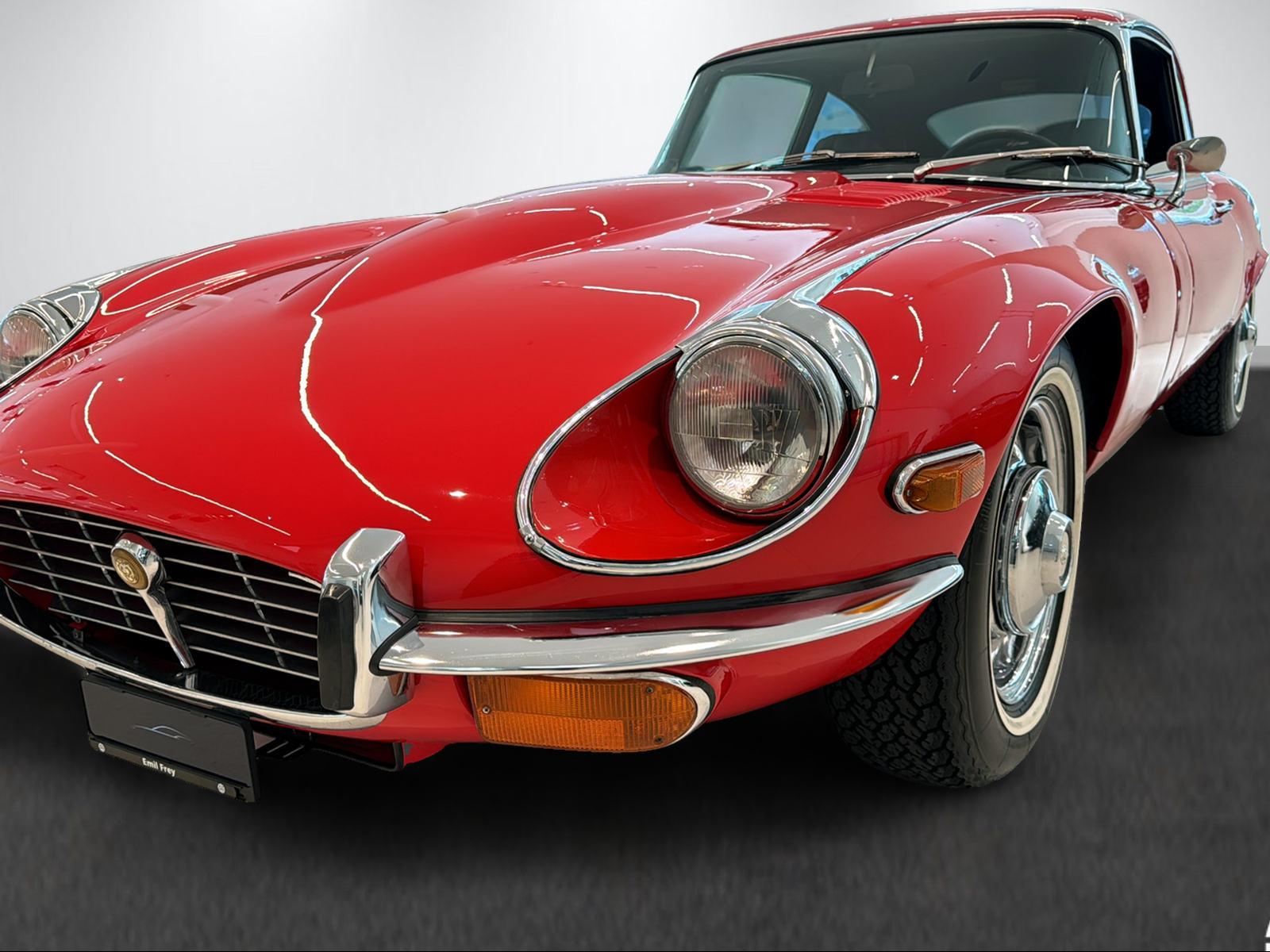 JAGUAR Series 3 V12-image-6