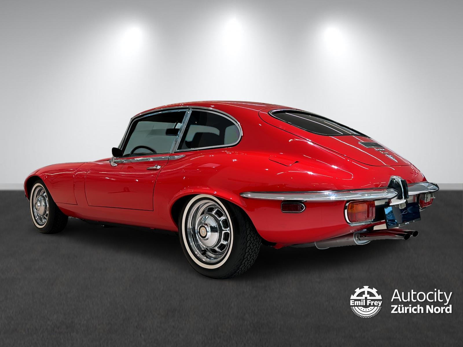 JAGUAR Series 3 V12-showroom-element-2