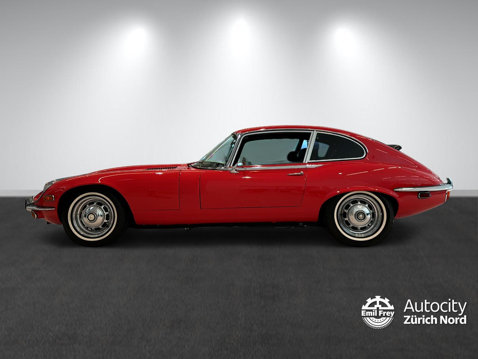JAGUAR Series 3 V12-image-4