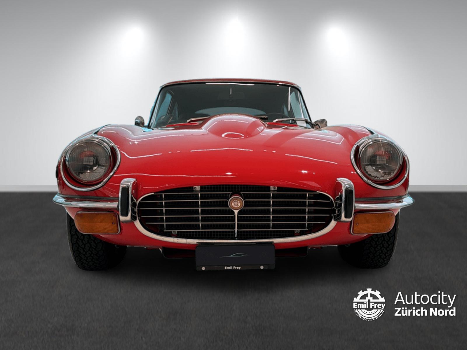 JAGUAR Series 3 V12-showroom-element-3