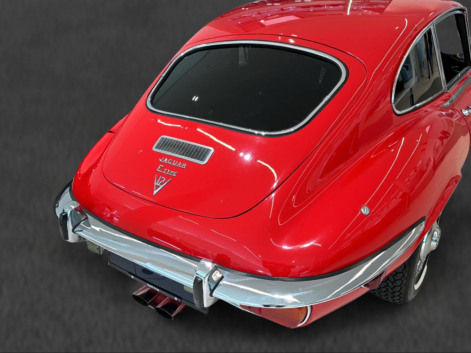 JAGUAR Series 3 V12-image-15