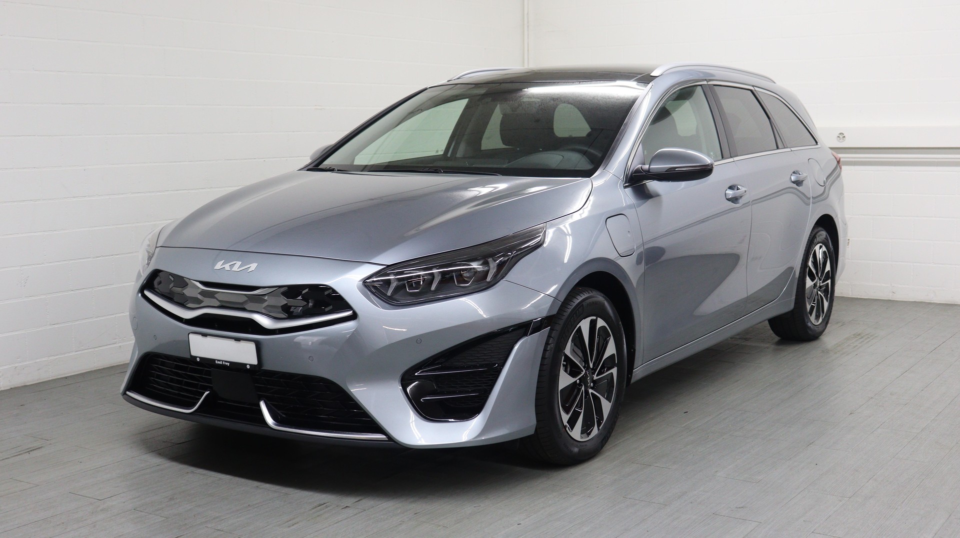 KIA Ceed SW 1.6 GDi Plug-in Hybrid Style