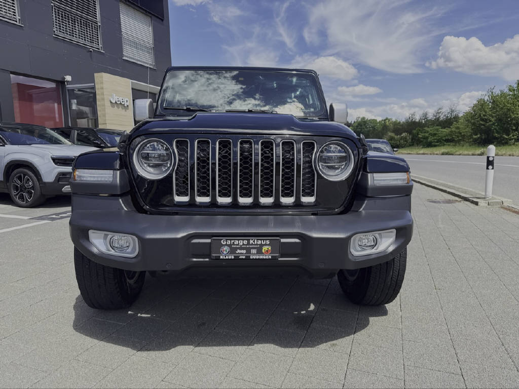 JEEP Wrangler 2.0 Turbo Sahara Unlimited 4xe-image-5