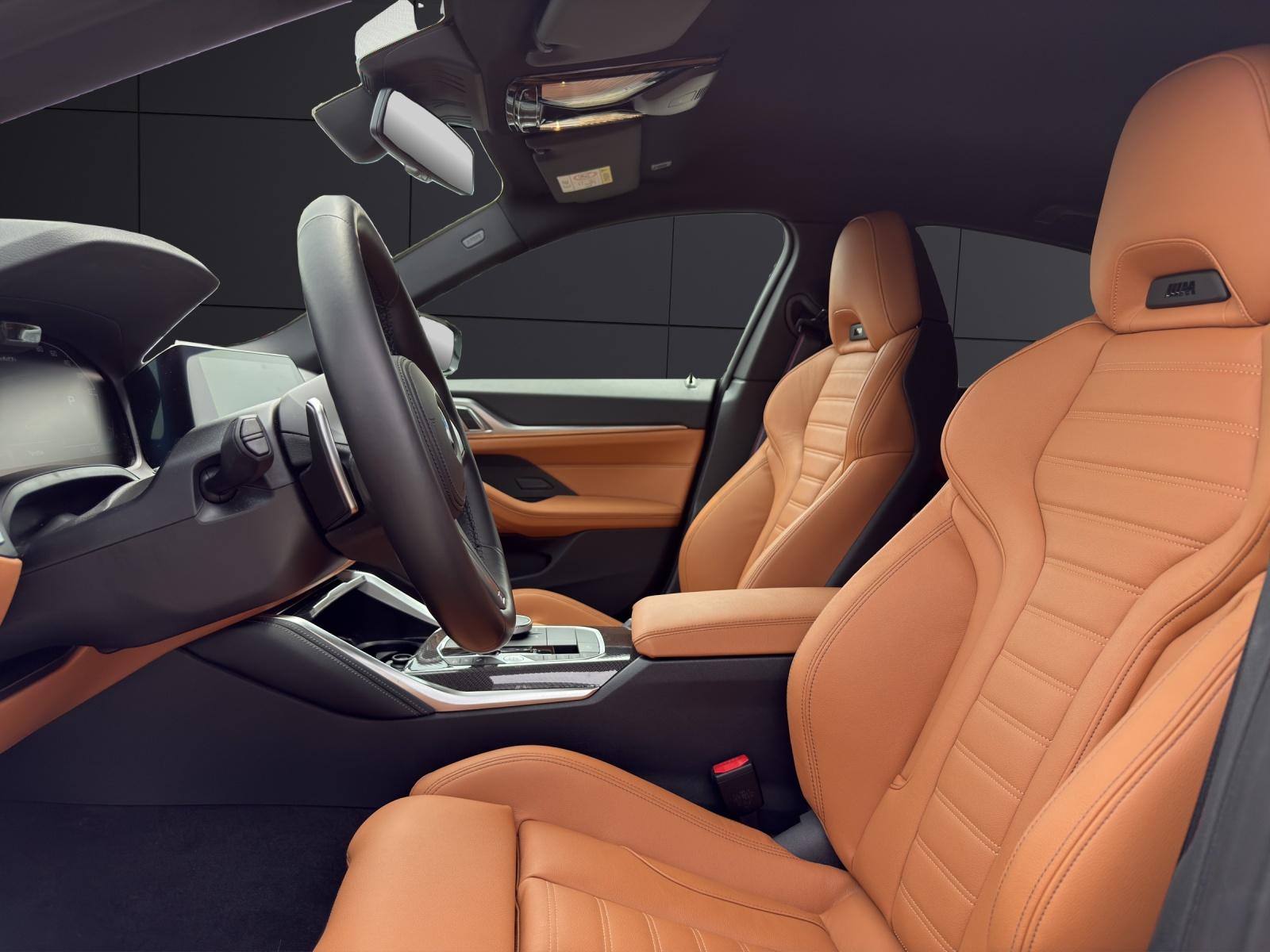 BMW M440i xDrive Gran Coupé-showroom-element-1