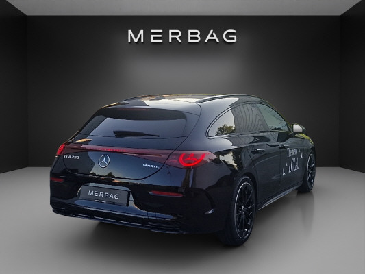 MERCEDES-BENZ CLA SB 220 4M 8G-DCT-image-6