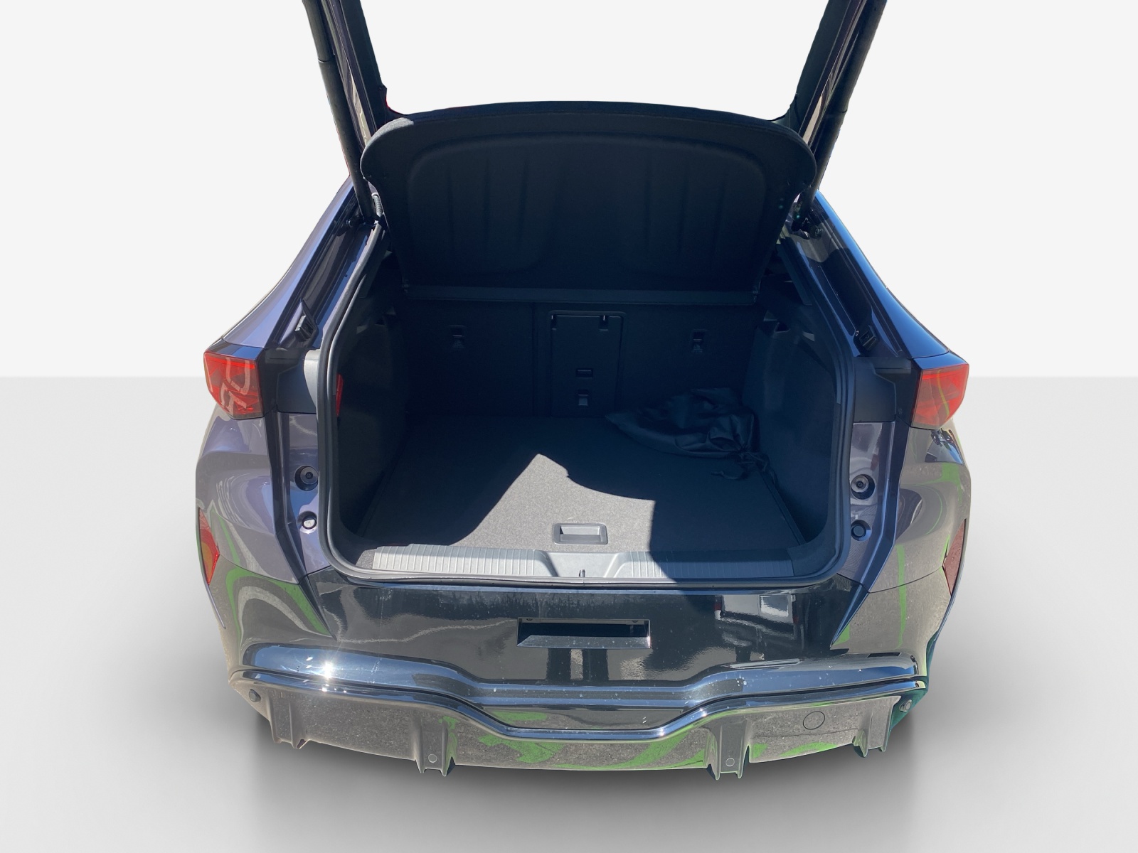 CUPRA Tavascan Type 9 77 kWh Adrenaline Prime Edition-image-12