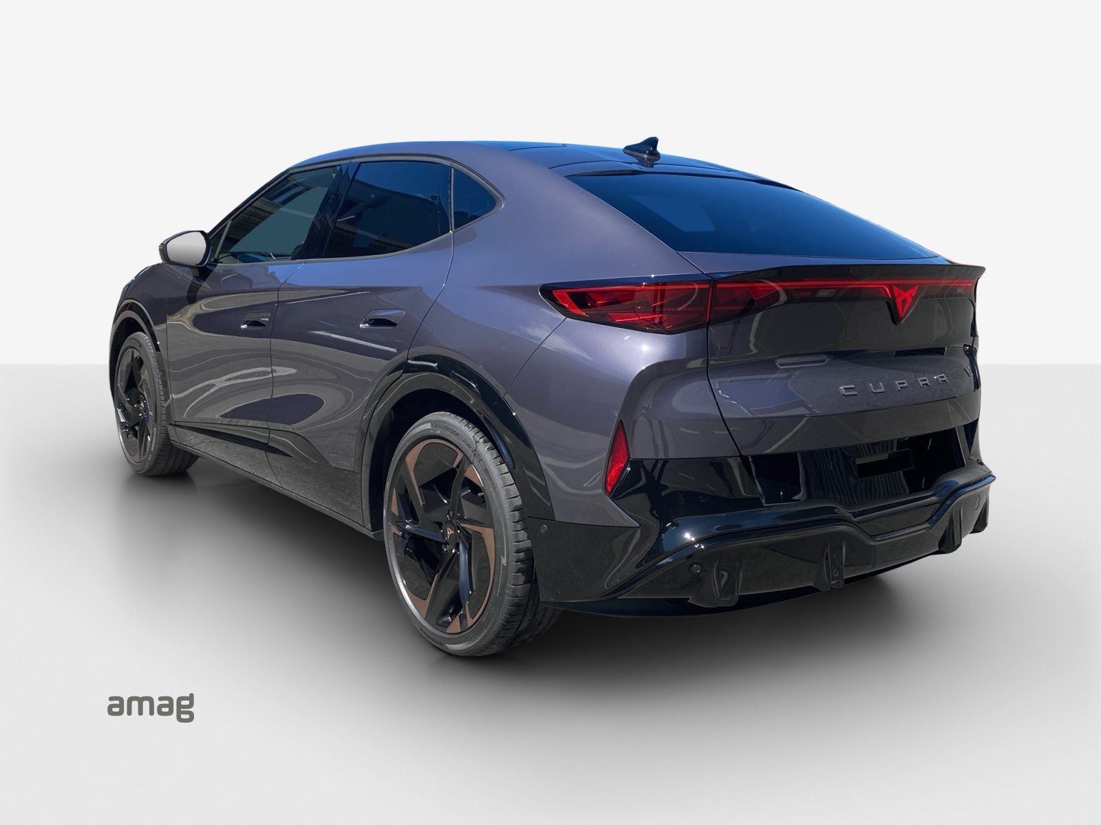 CUPRA Tavascan Type 9 77 kWh Adrenaline Prime Edition-showroom-element-2