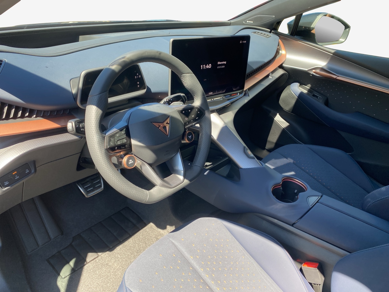 CUPRA Tavascan Type 9 77 kWh Adrenaline Prime Edition-image-14