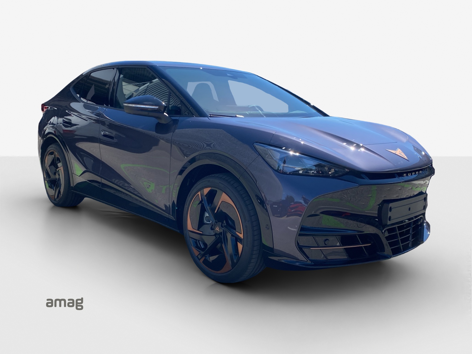 CUPRA Tavascan Type 9 77 kWh Adrenaline Prime Edition-image-5