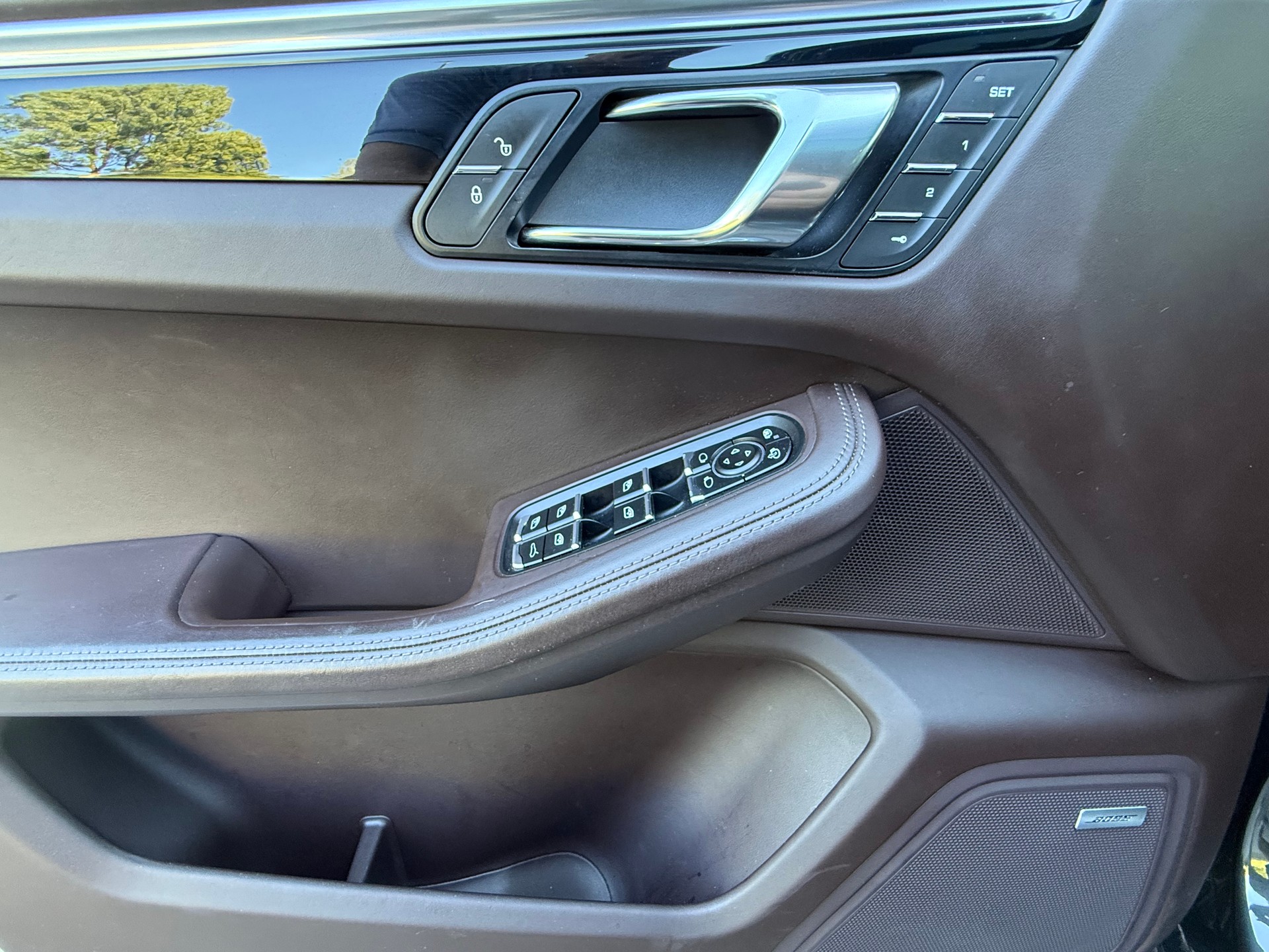 PORSCHE Macan Turbo Performance PDK-image-11