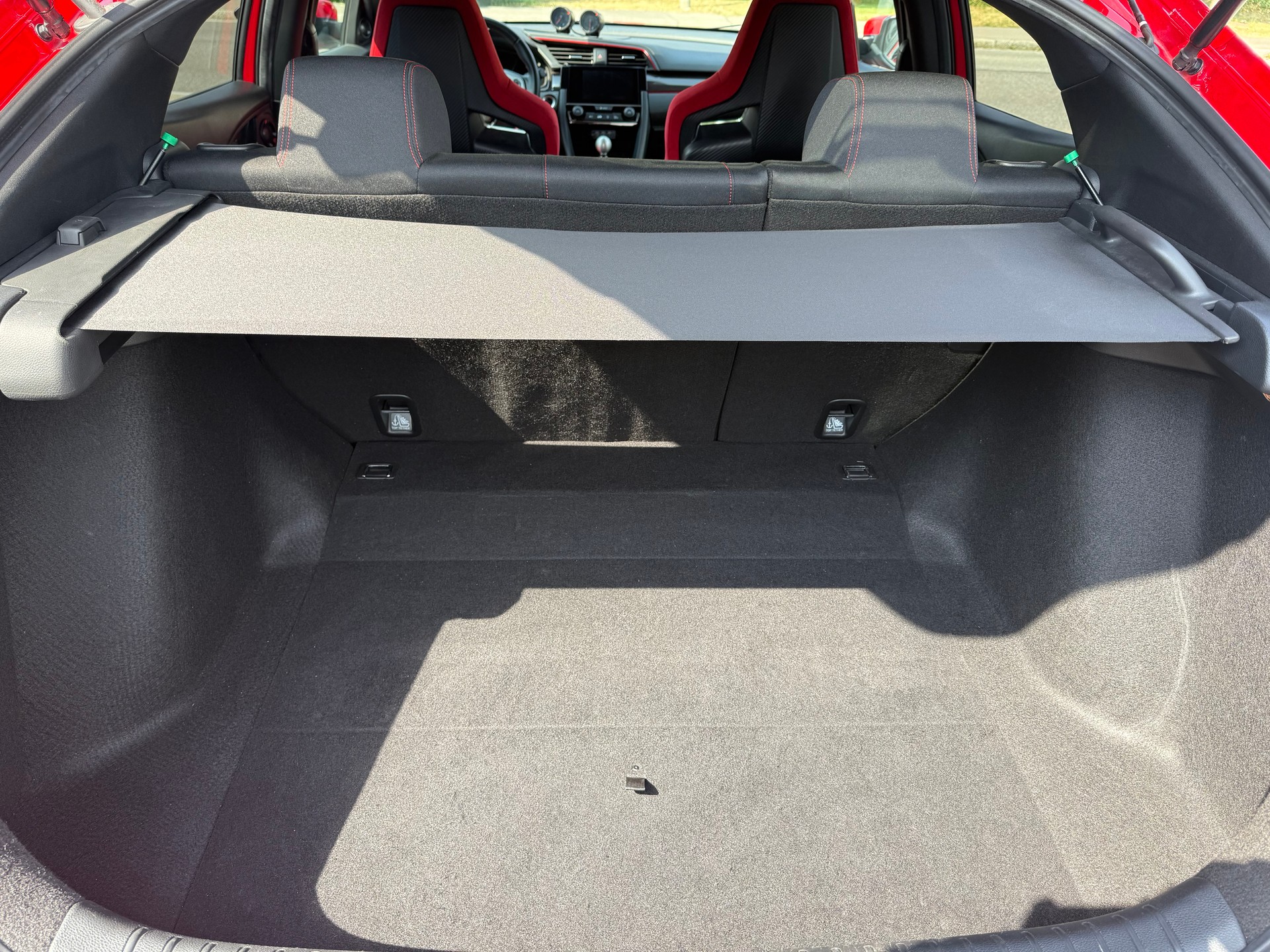 HONDA Civic 2.0 i-VTEC Type R-image-9