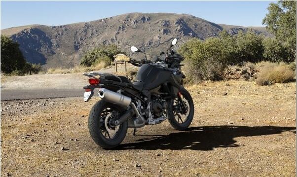 BMW F 800 GS-image-2