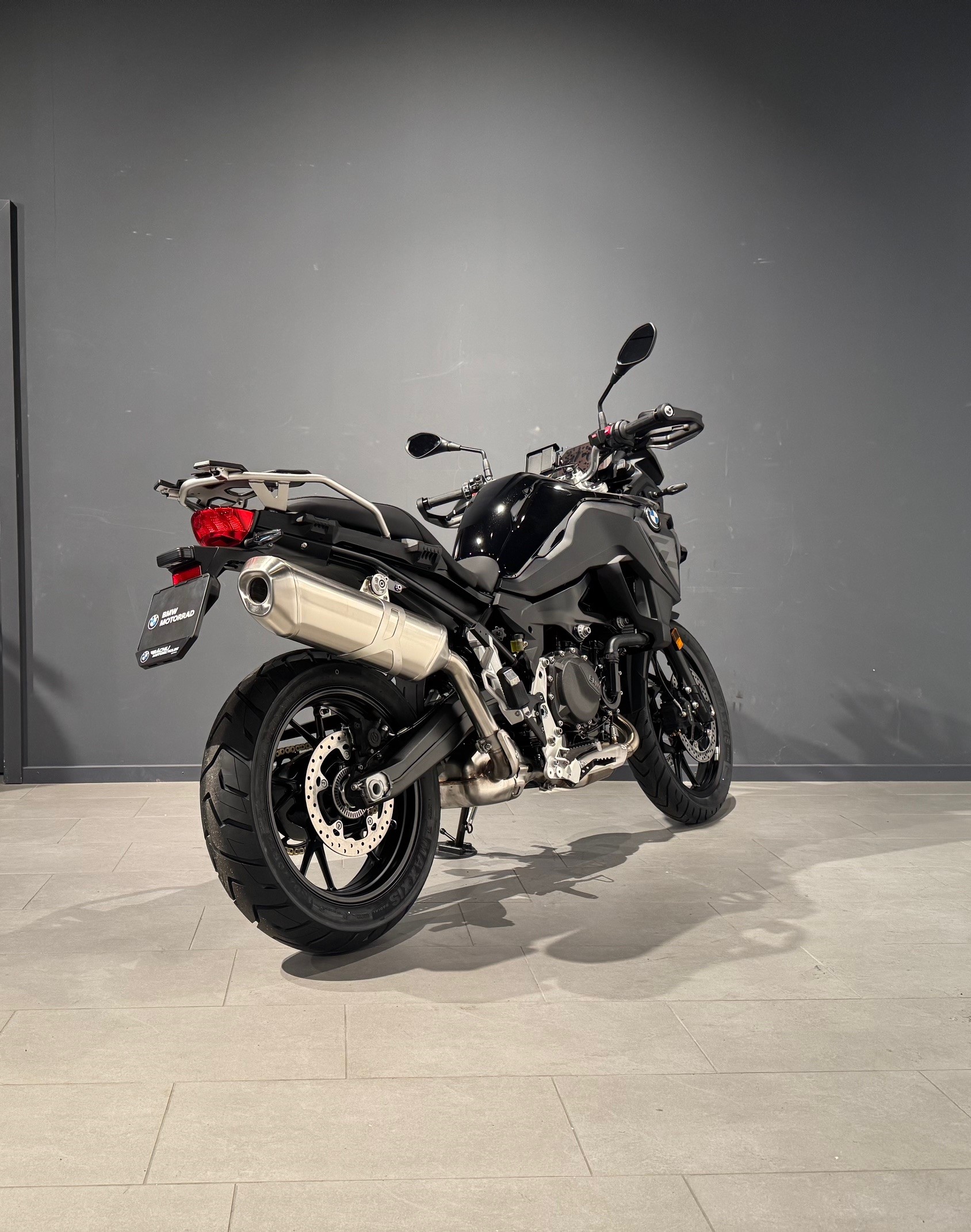 BMW F 800 GS 5% Jubiläumsrabatt-image-5