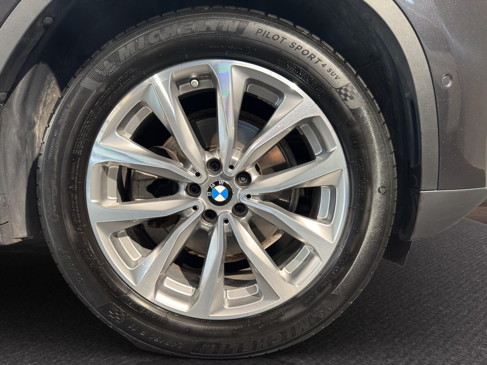 BMW X4 20d xDrive-image-13