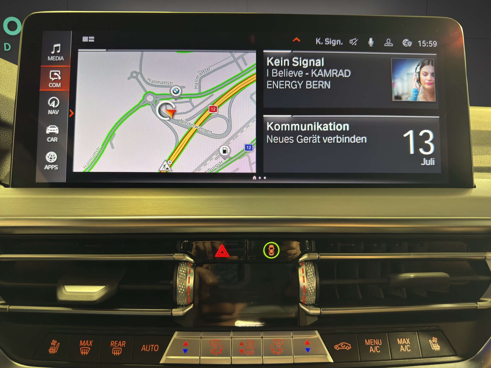 BMW X4 20d xDrive-image-8