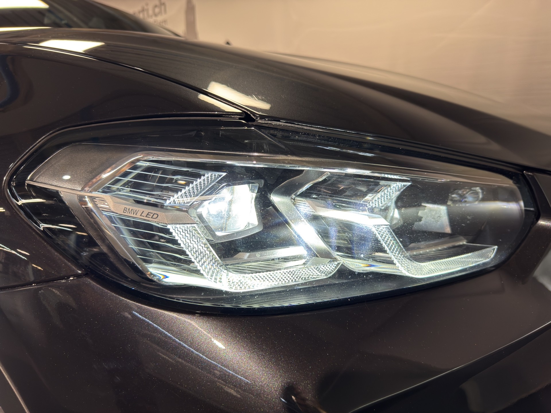 BMW X4 20d xDrive-image-6