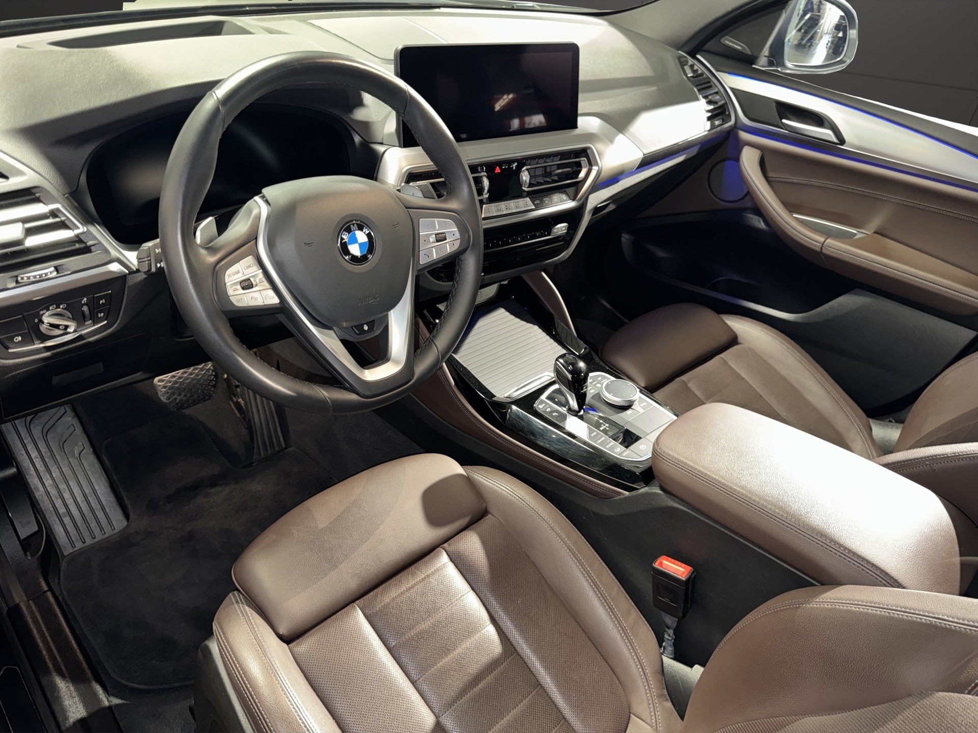 BMW X4 20d xDrive-image-7