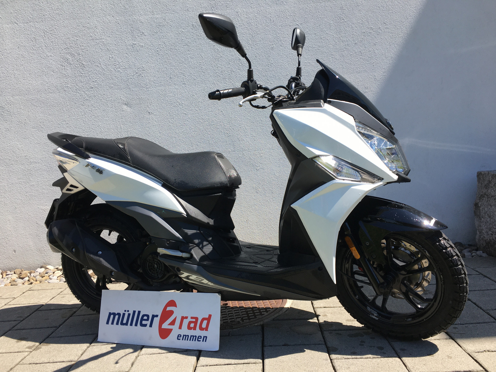SYM Jet 14 125-image-0