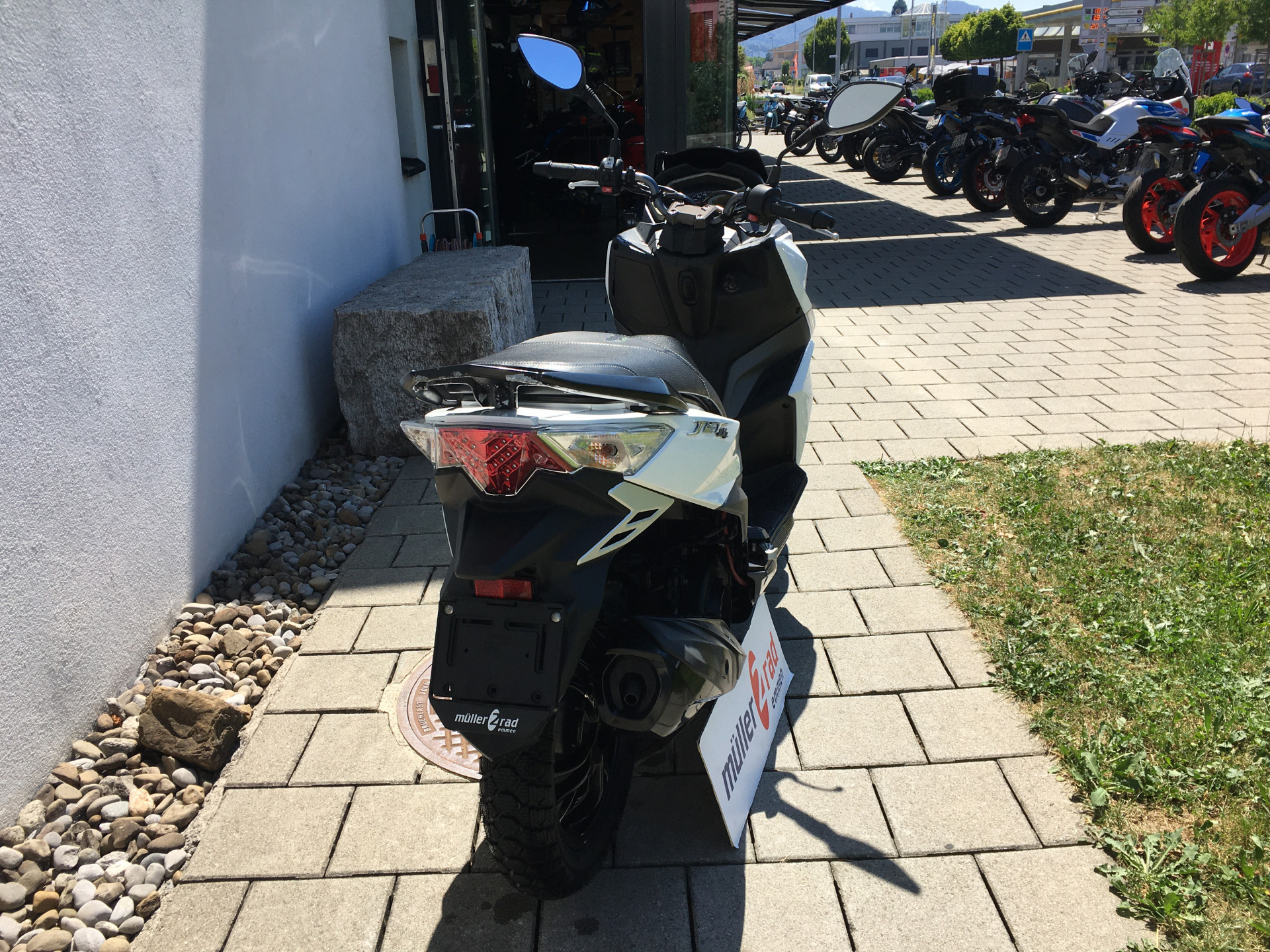 SYM Jet 14 125-image-2